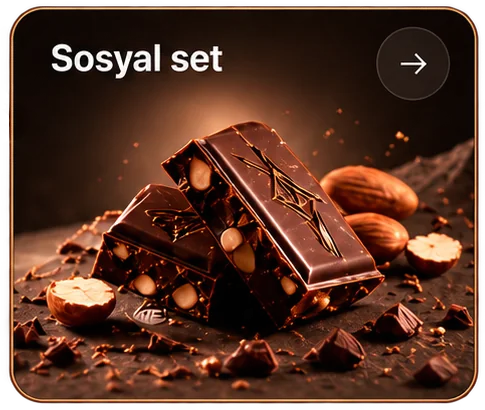 Sosyal set