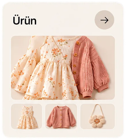 Ürün
