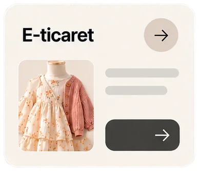 E-ticaret