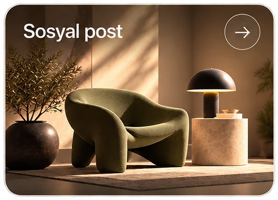 Sosyal post