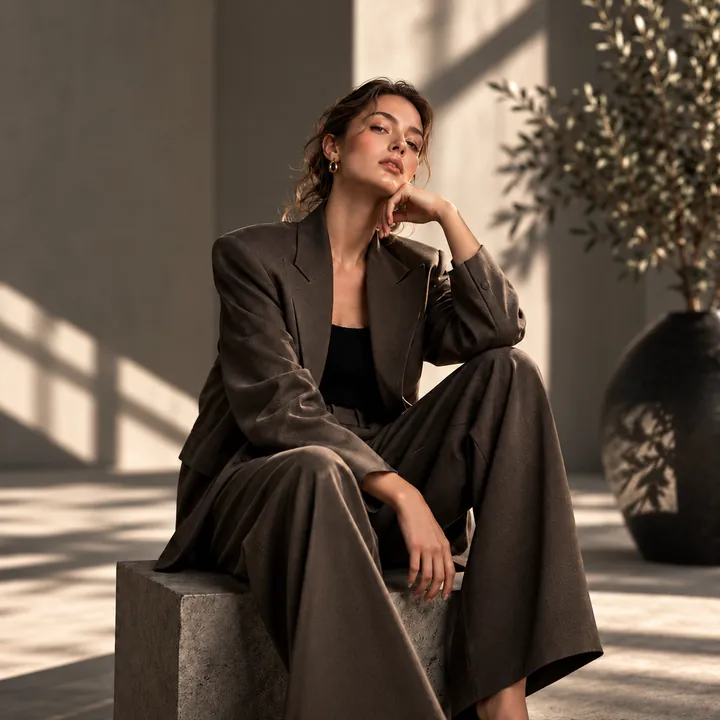 Moda · Sonbahar koleksiyonu