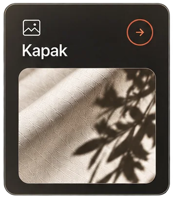 Kapak