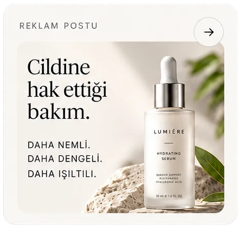 Reklam postu